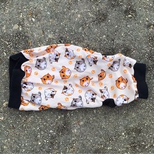 Adorable Kitty Cat Shirt